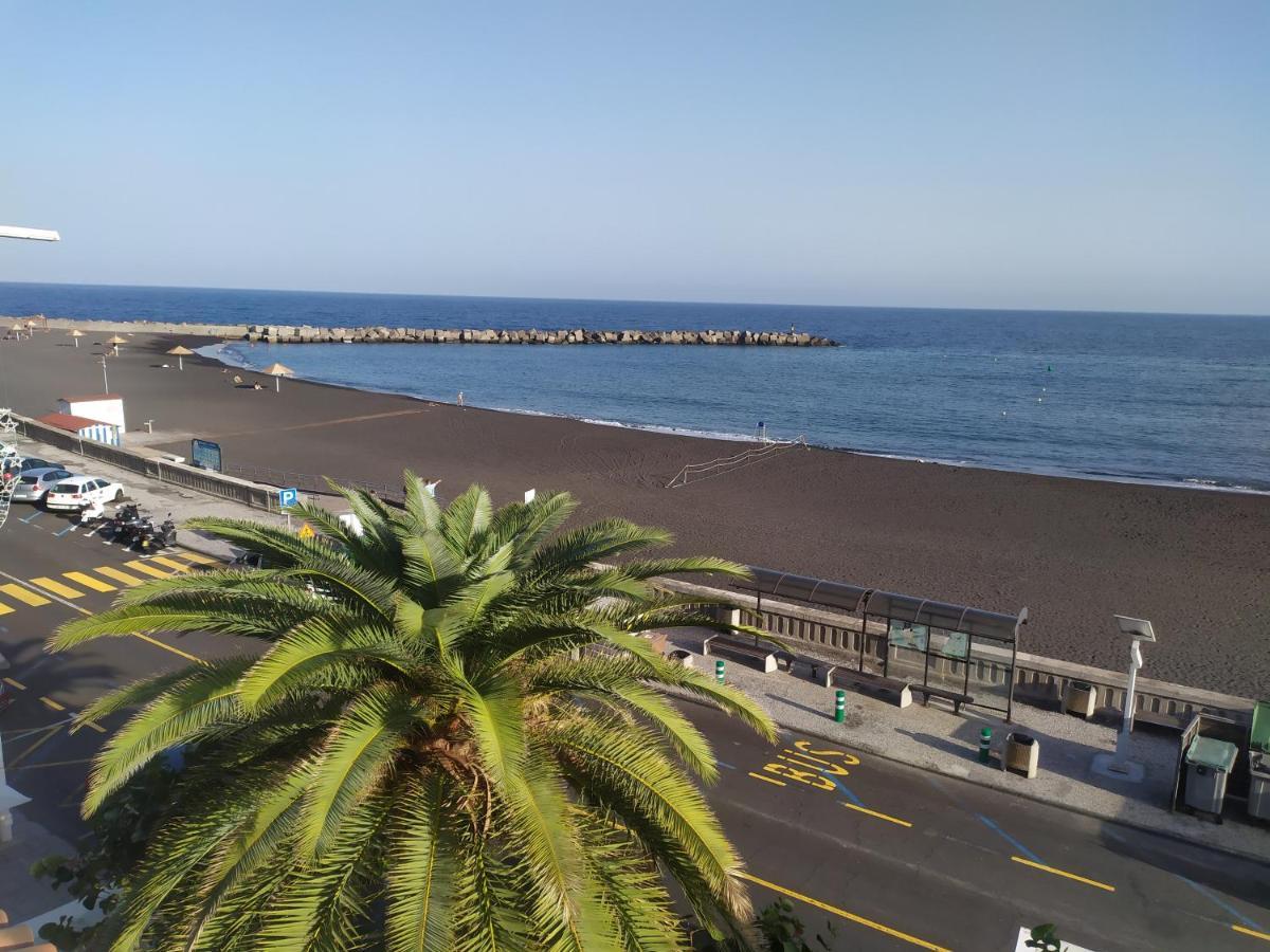 Atico Los Balcones Santa Cruz de la Palma  Exteriör bild